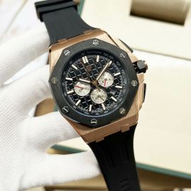 Picture of Audemars Piguet Watches _SKU195ap-43mm-04137535